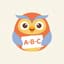 英語イラスト図鑑 アプリアイコン